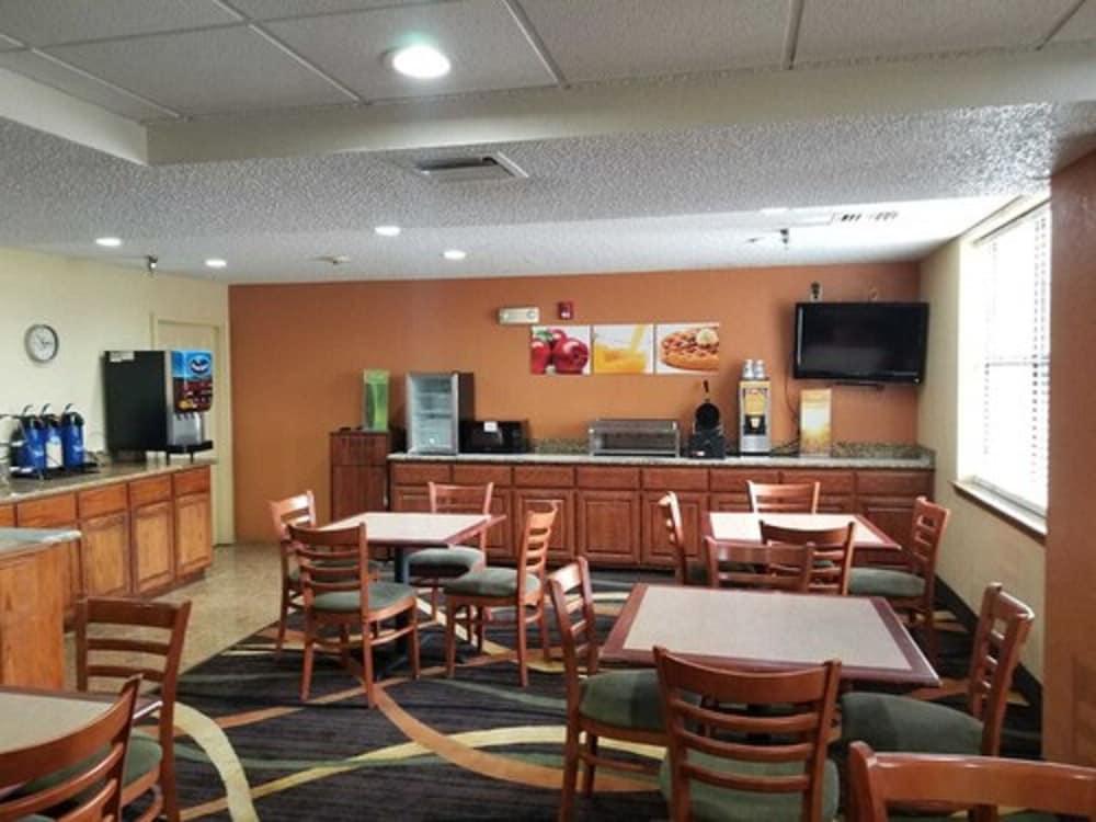 restaurant-cafeteria