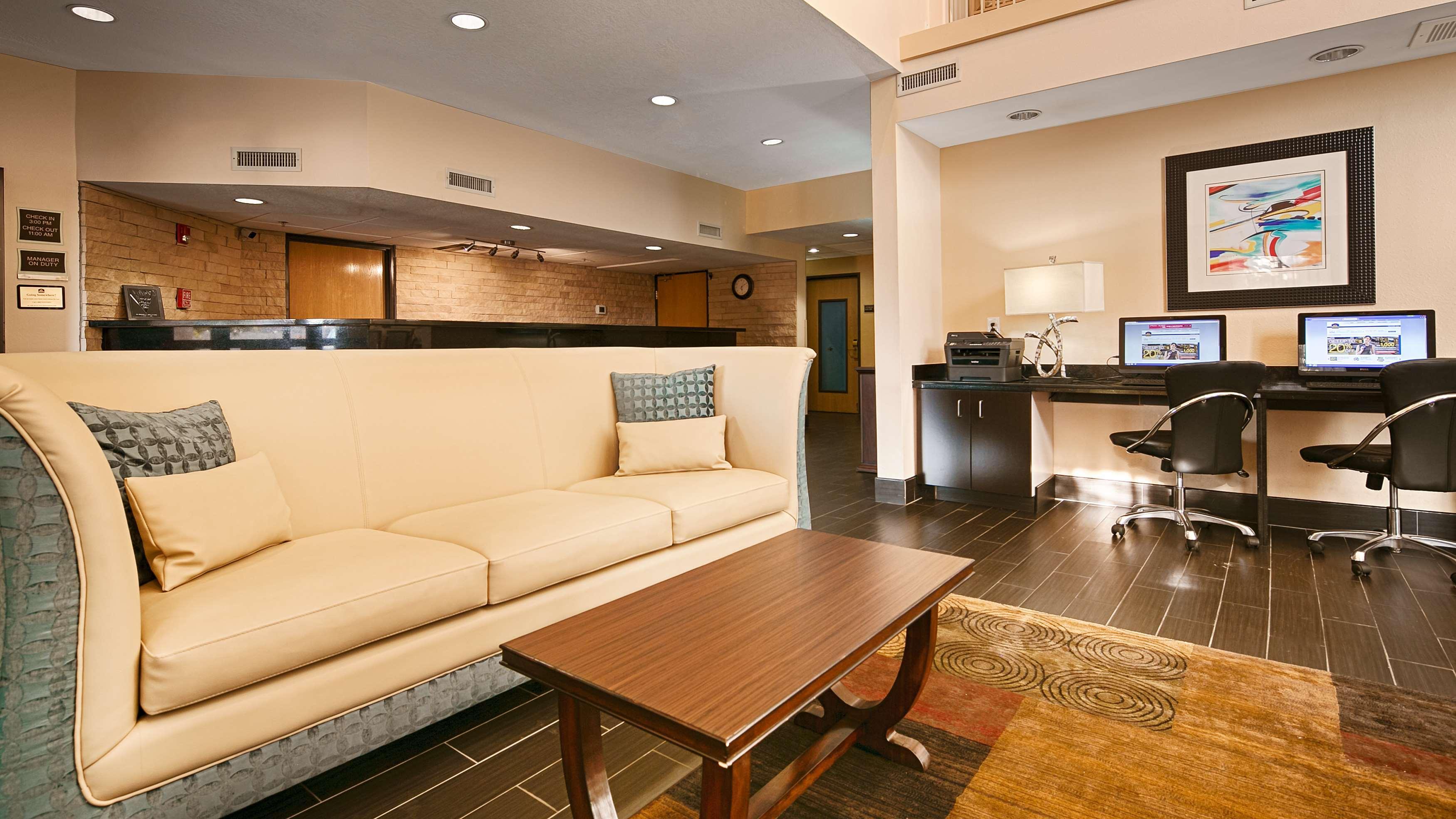 lounge