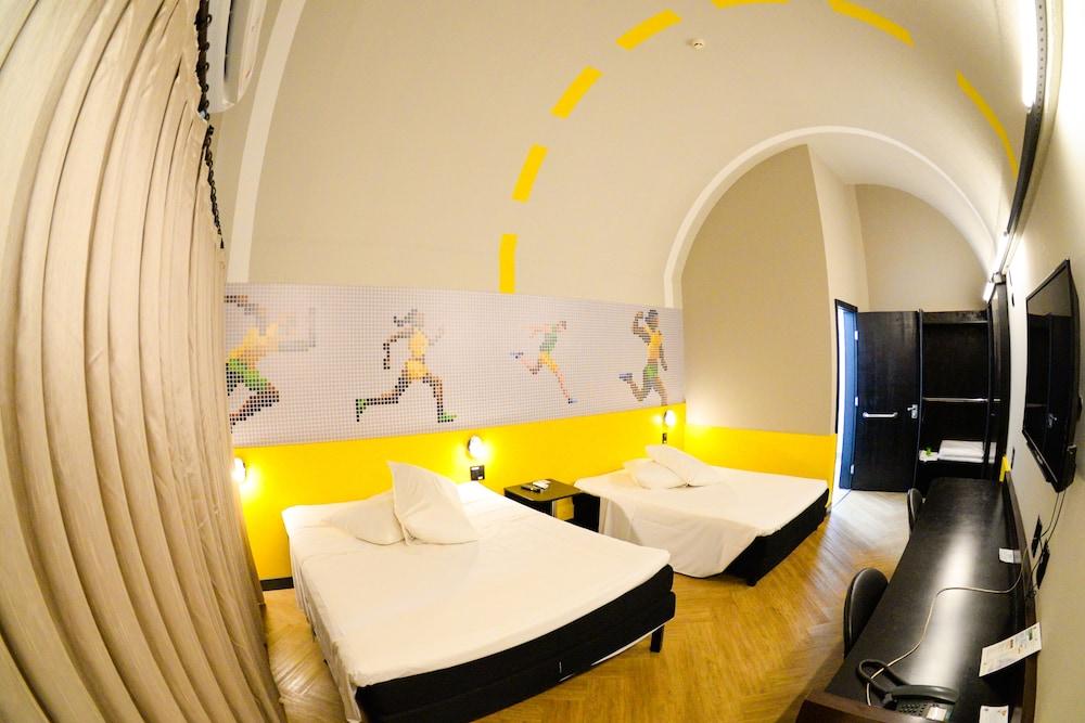 room