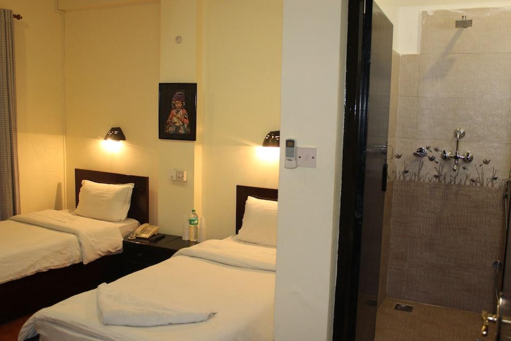 room