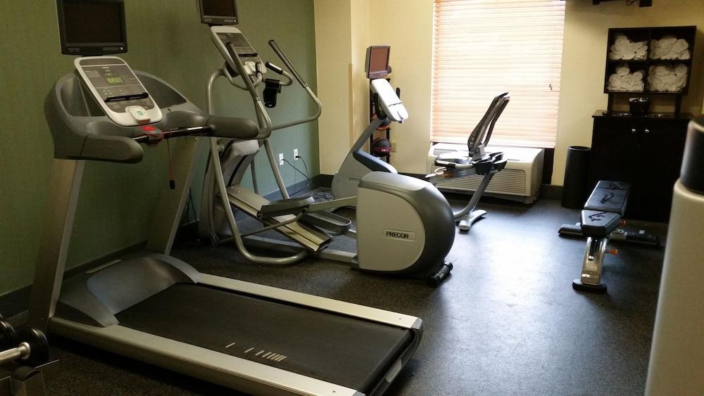sport facilities