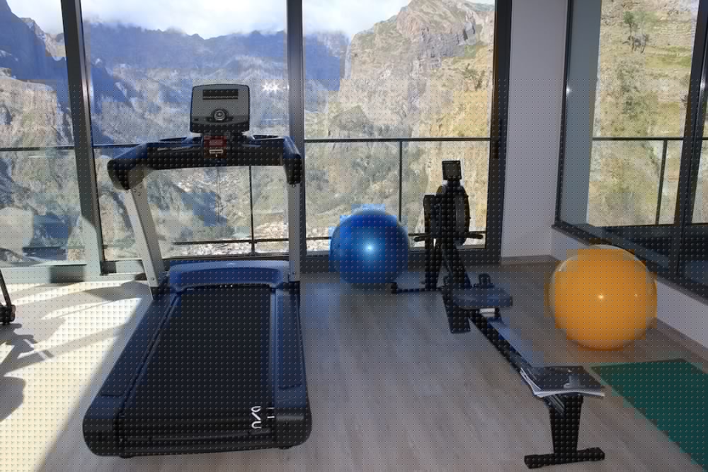 sport facilities
