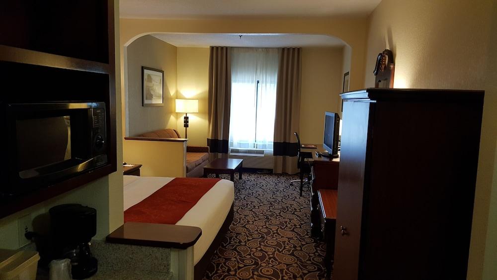 room