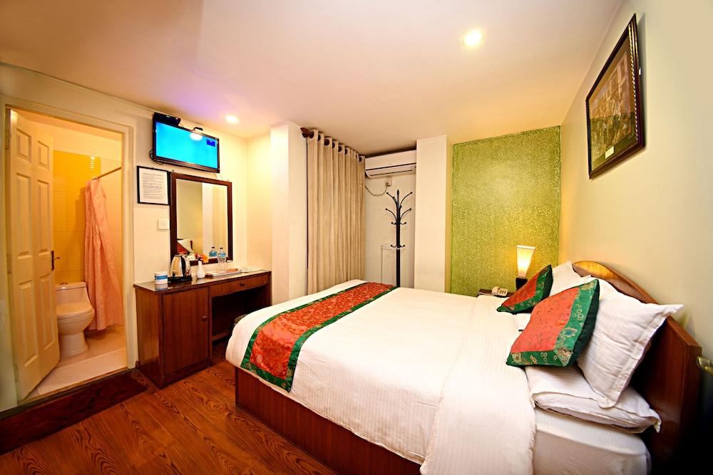 room