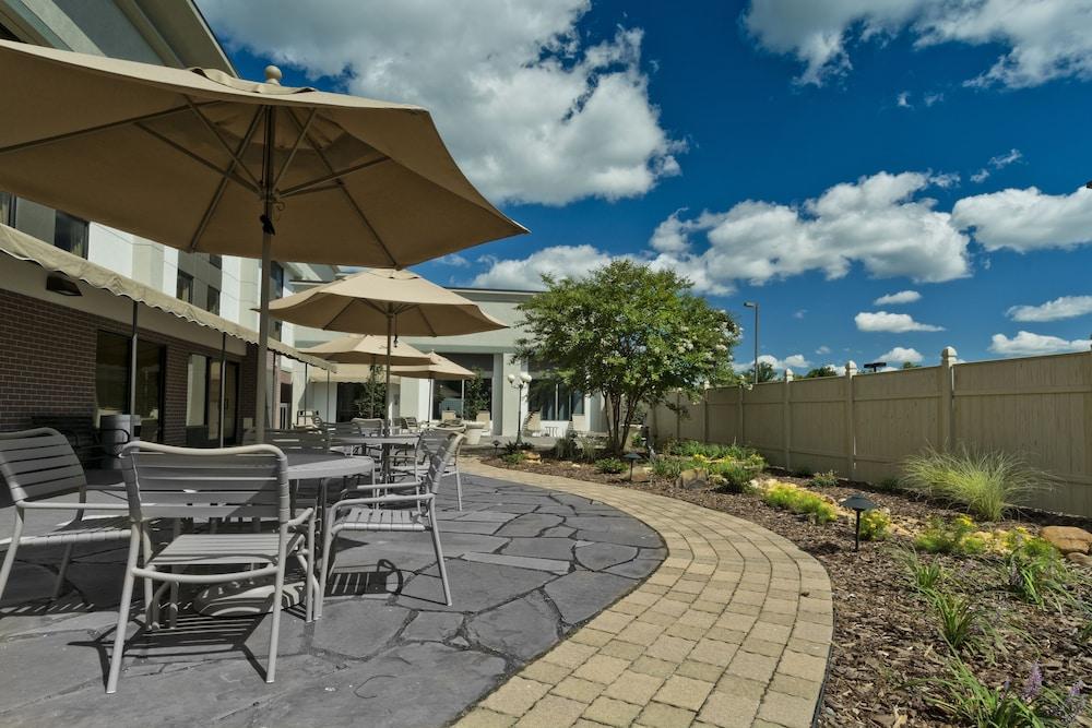 amenities