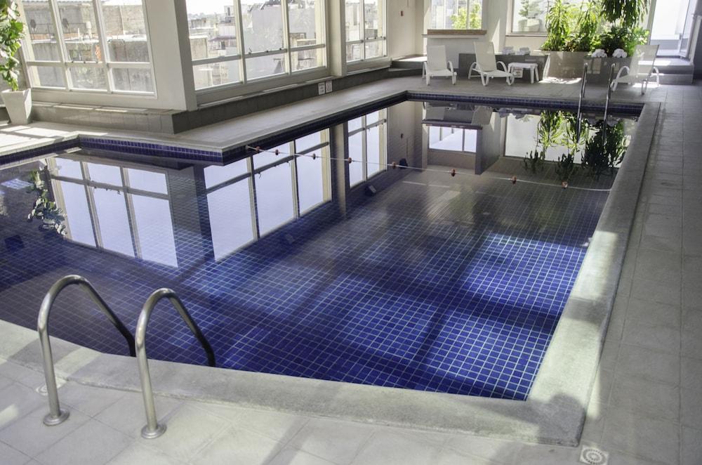 swimming pool spa