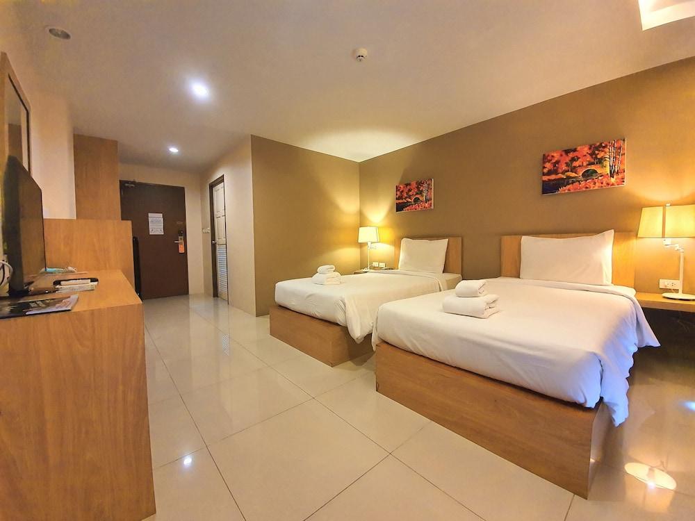 room