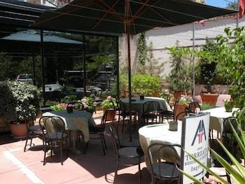 restaurant-cafeteria