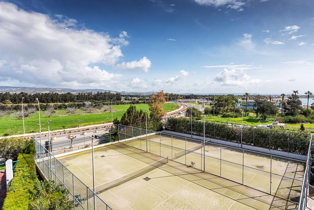 sport facilities