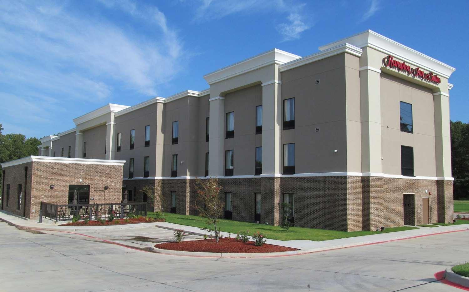 amenities