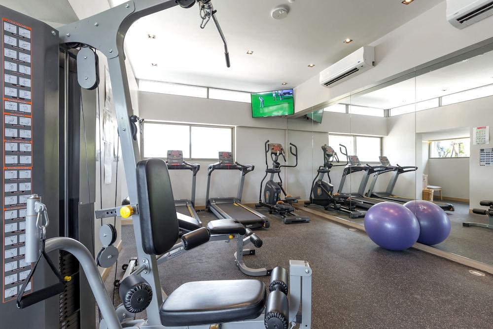sport facilities