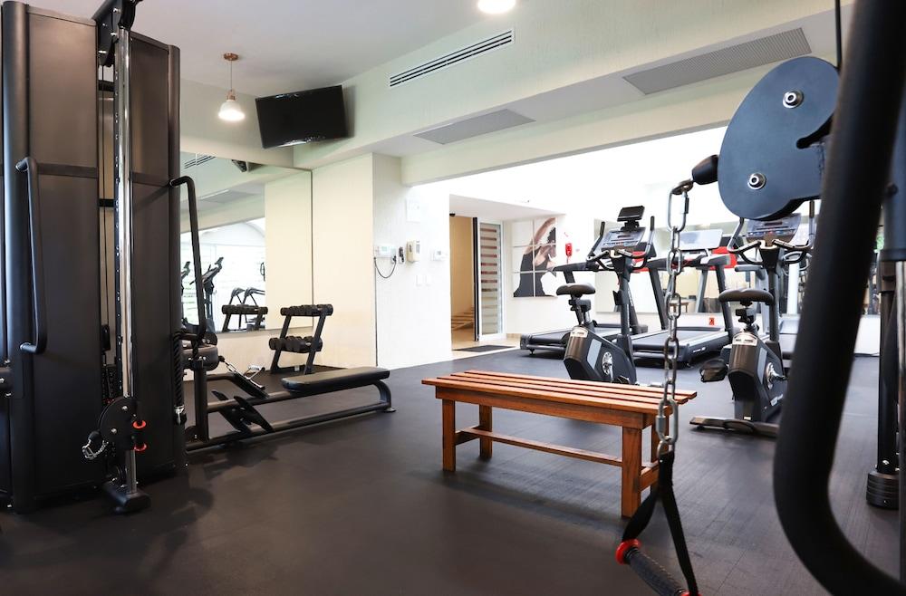 sport facilities