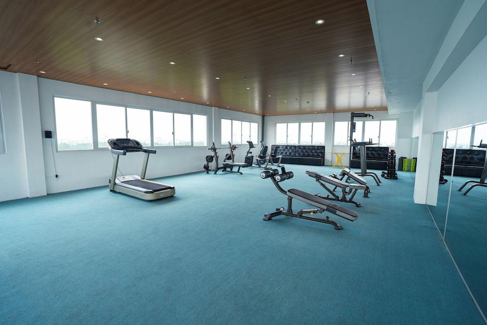 sport facilities