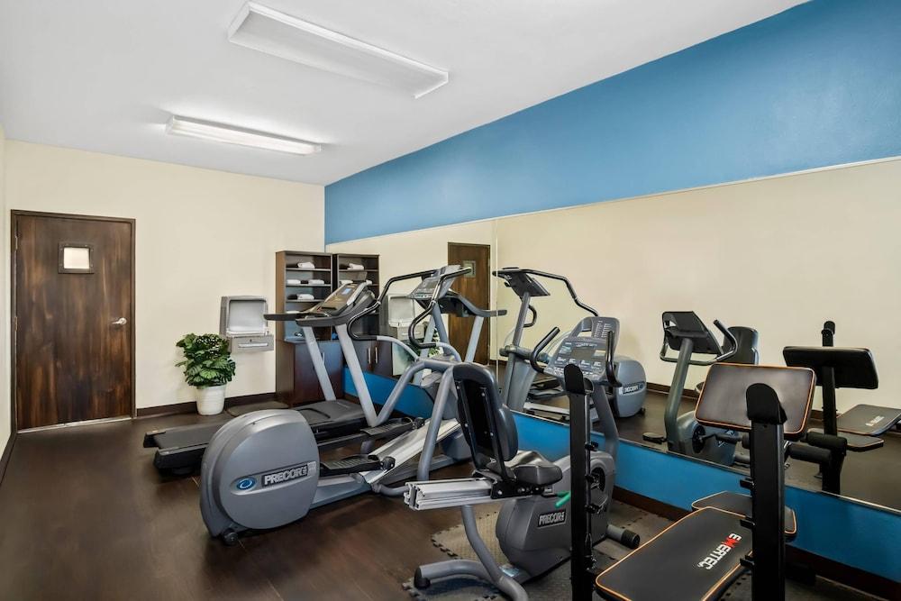 sport facilities
