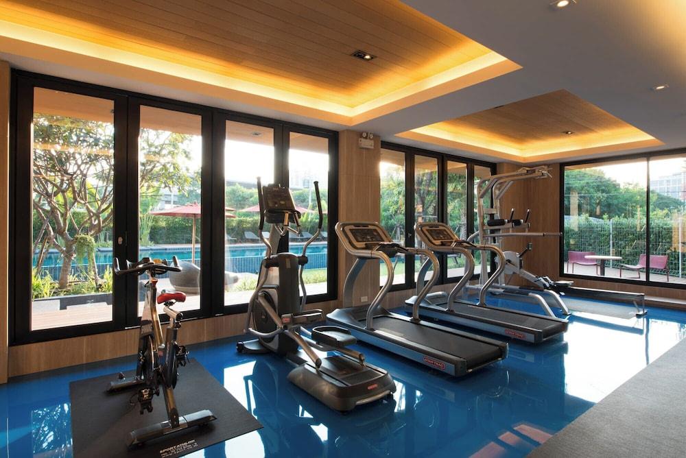 sport facilities