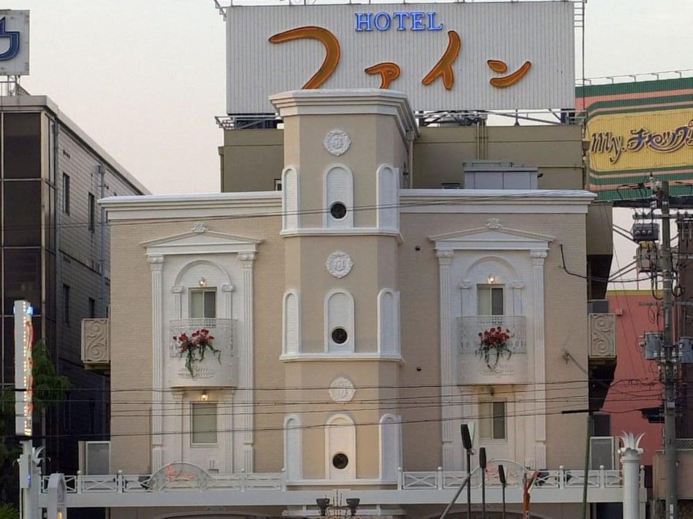 hotel