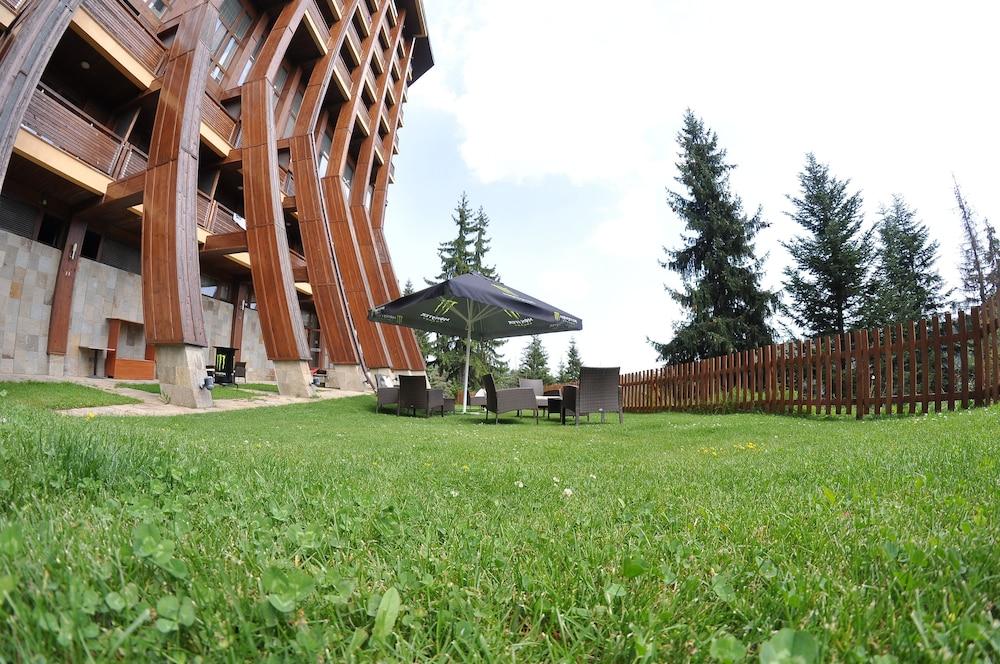 surroundings