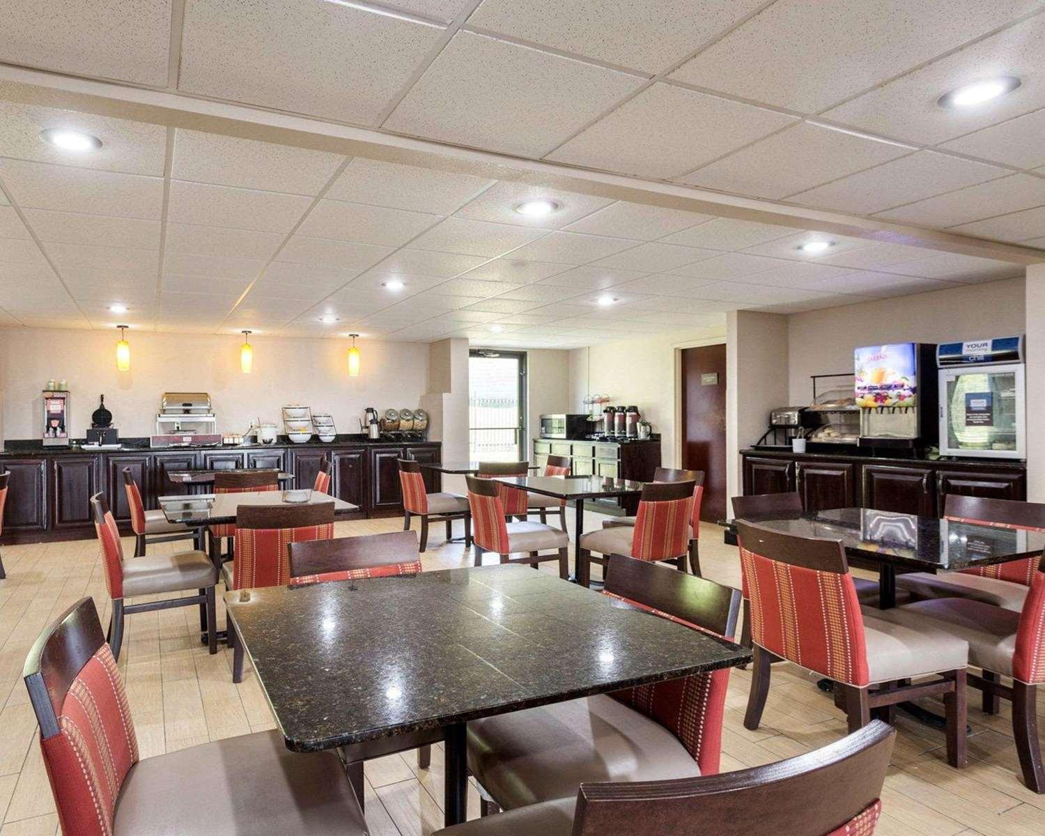 restaurant cafeteria