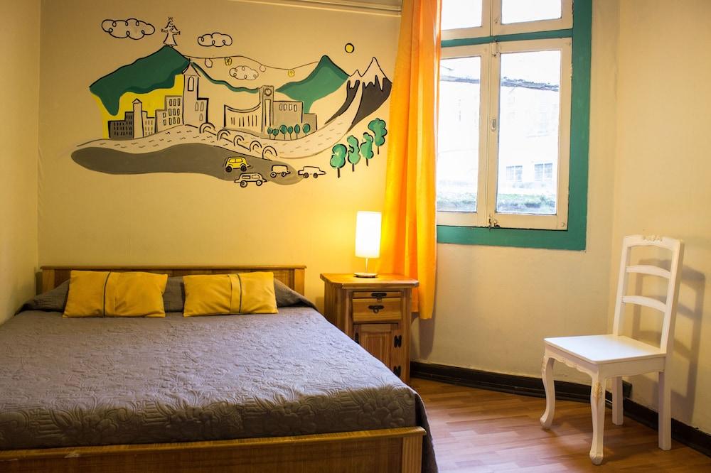 room