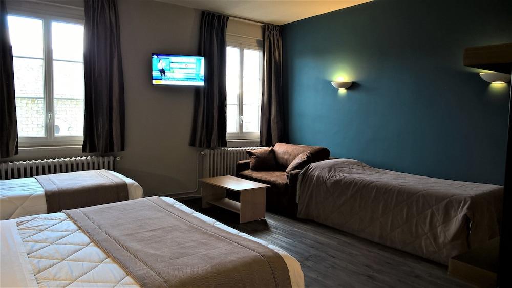room