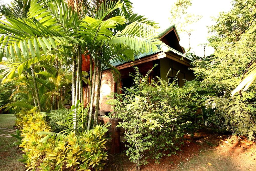 surroundings
