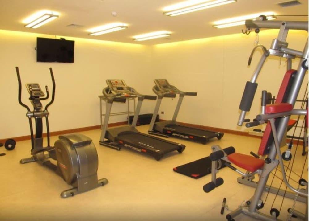 sport_facililities