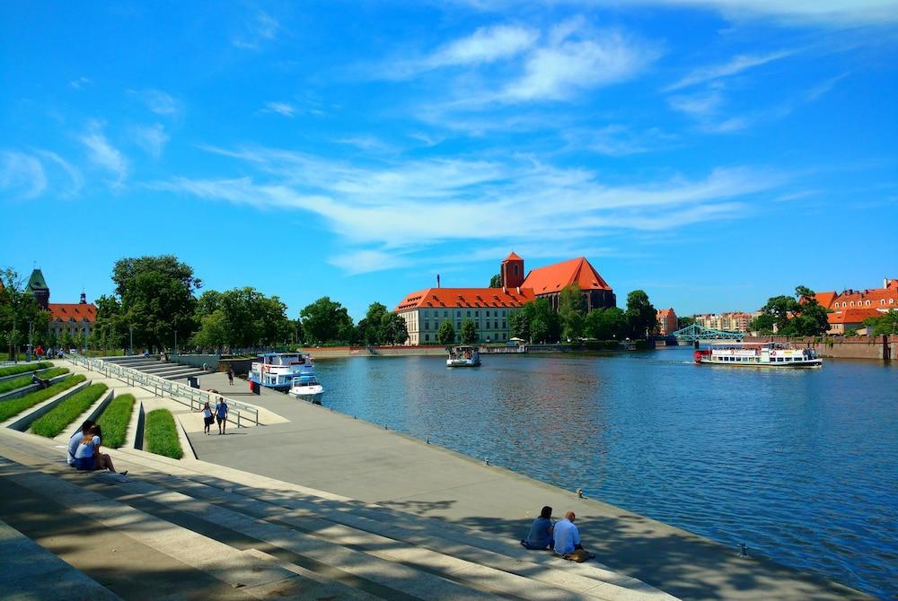 surroundings