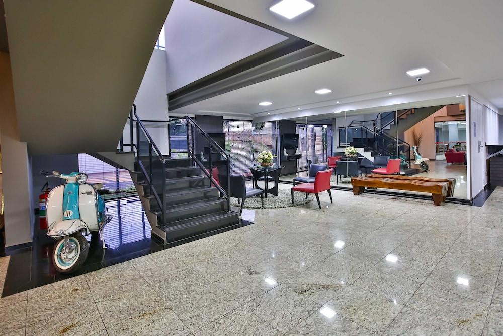 amenities