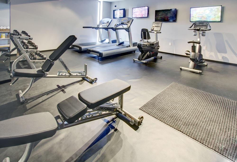 sport facilities