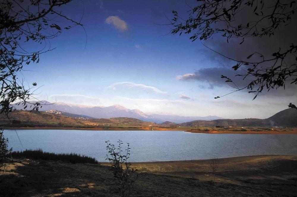 surroundings