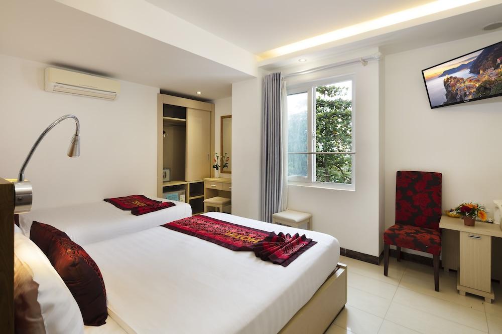 room