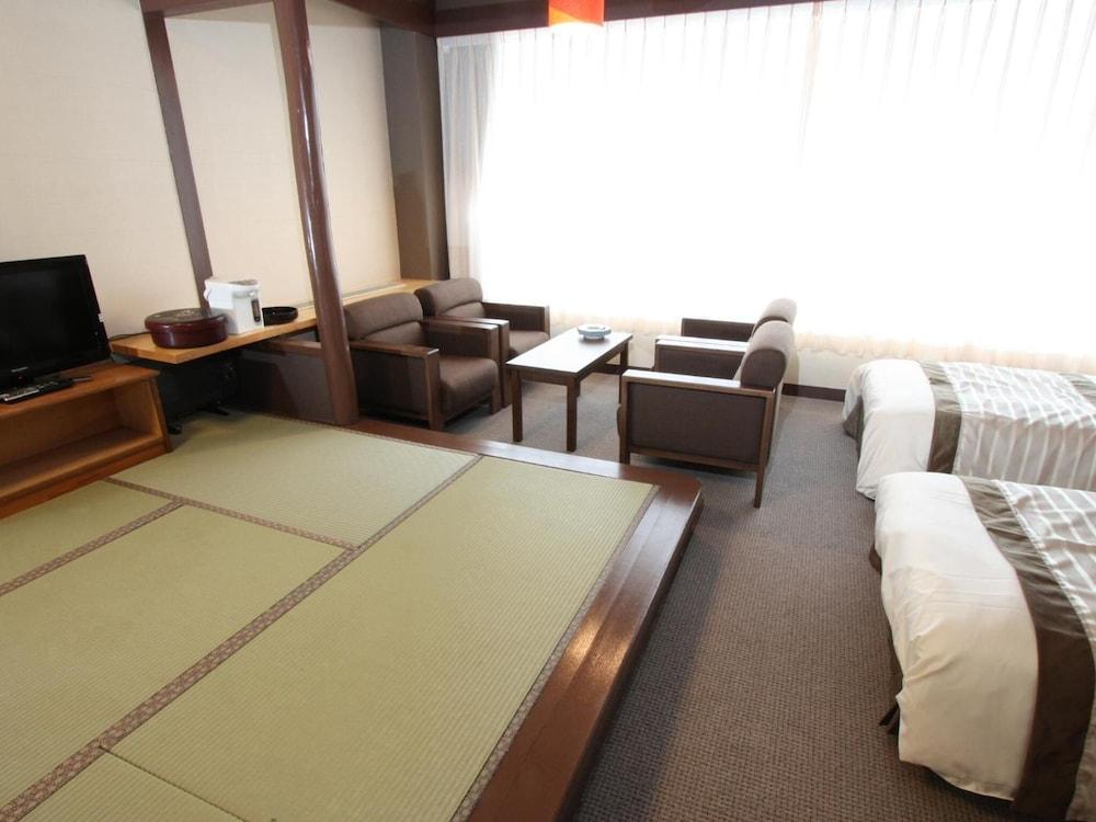 room