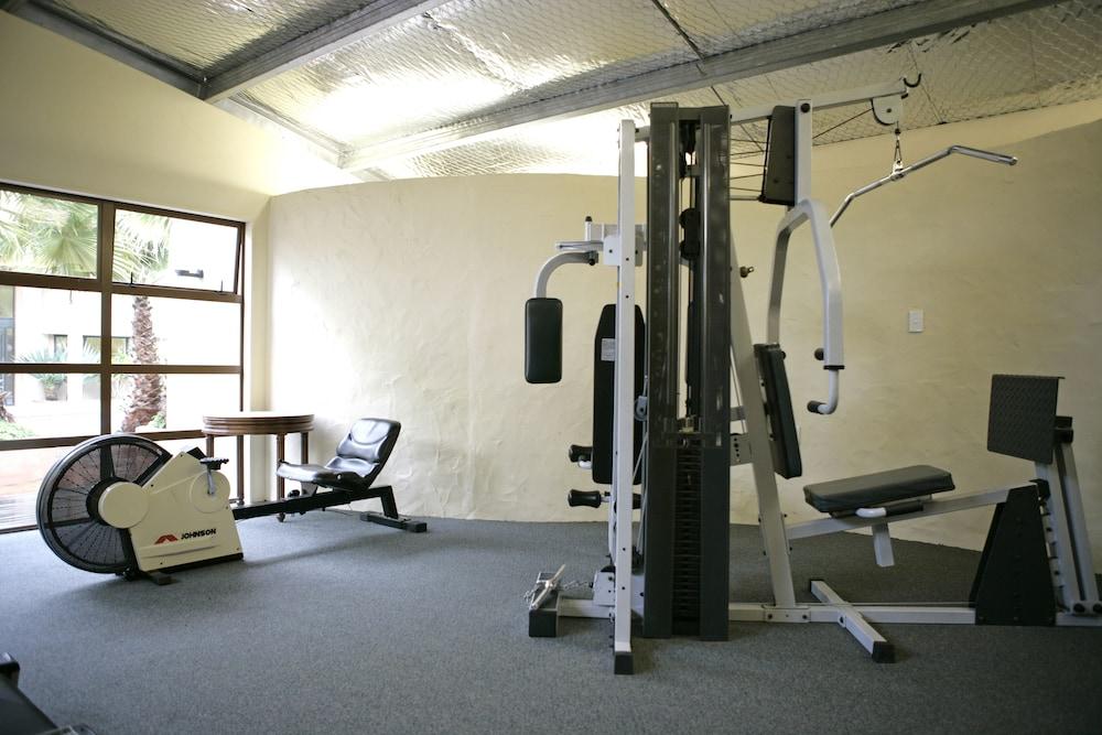 sport facilities