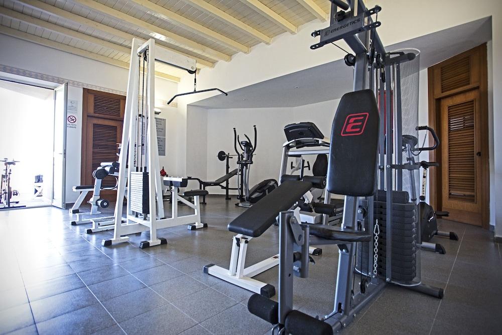 sport facilities