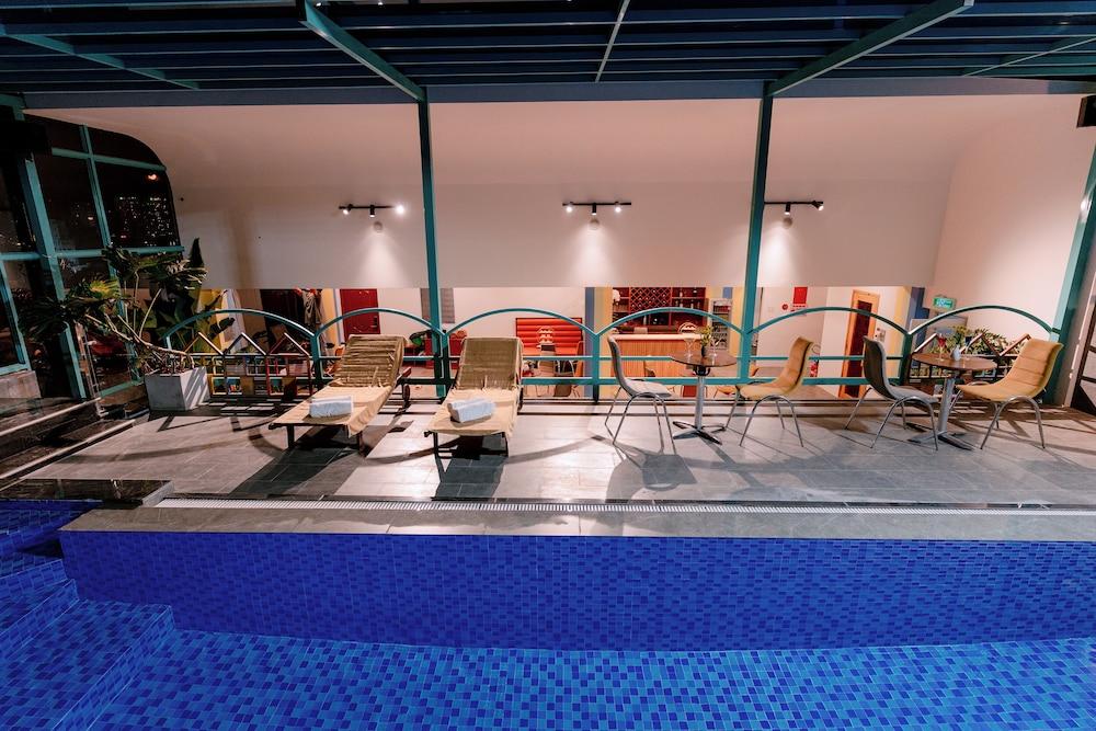 sport facilities