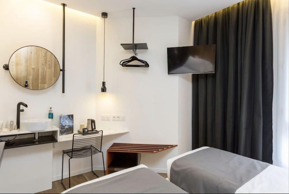 room