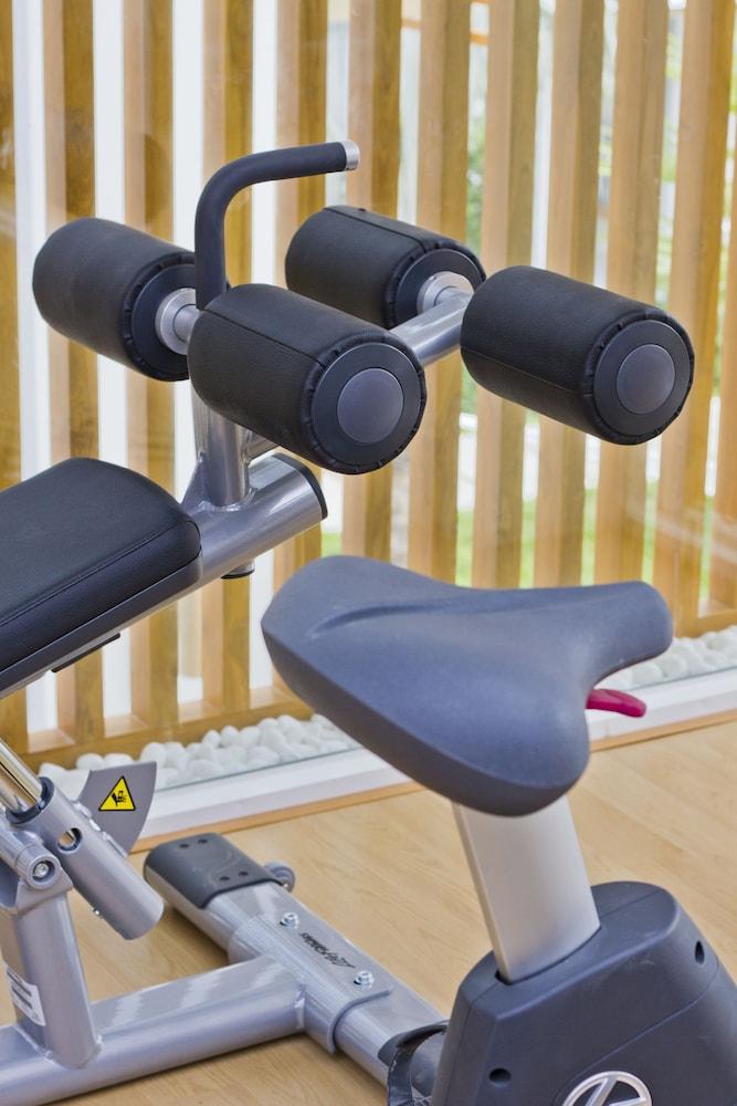 sport facilities