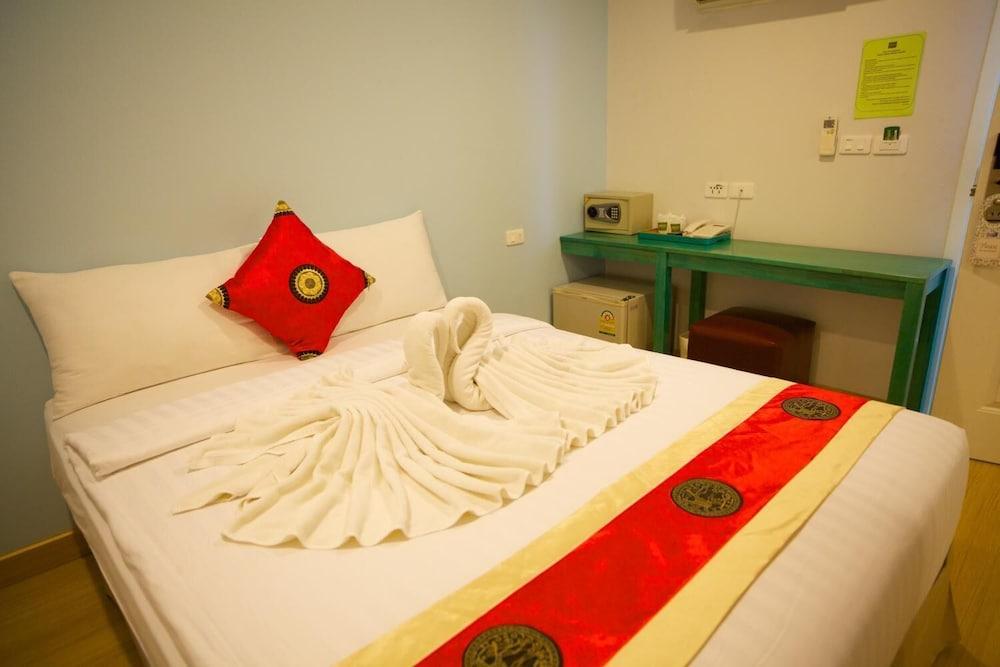room