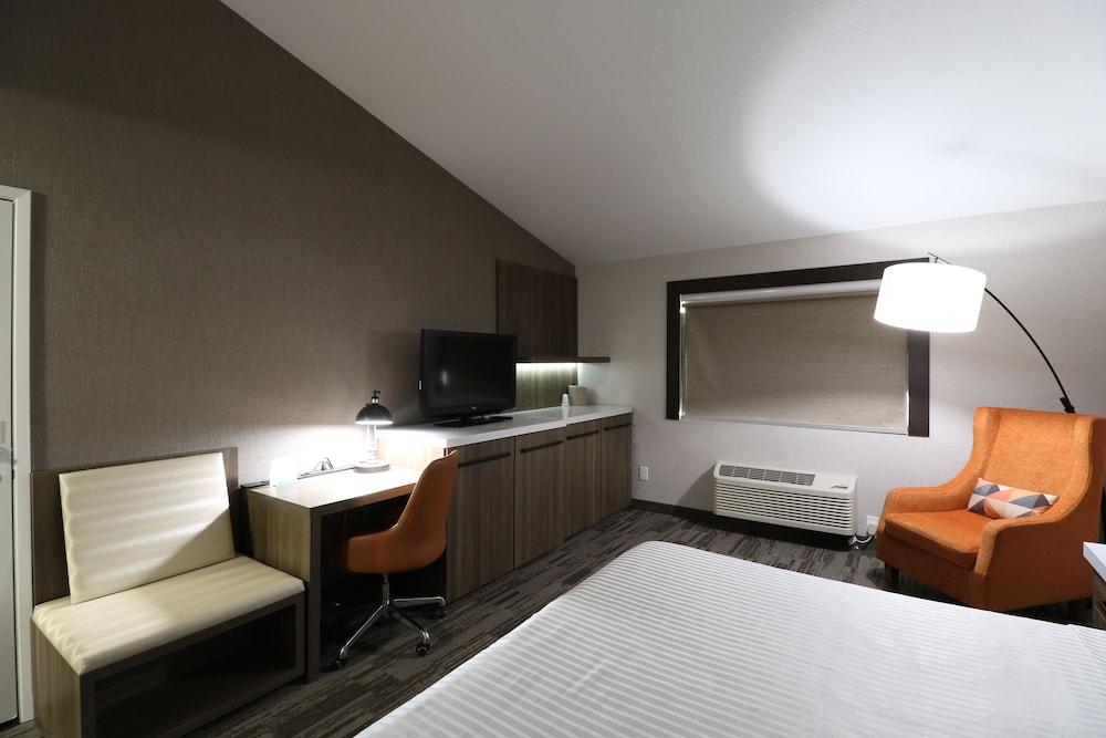 room