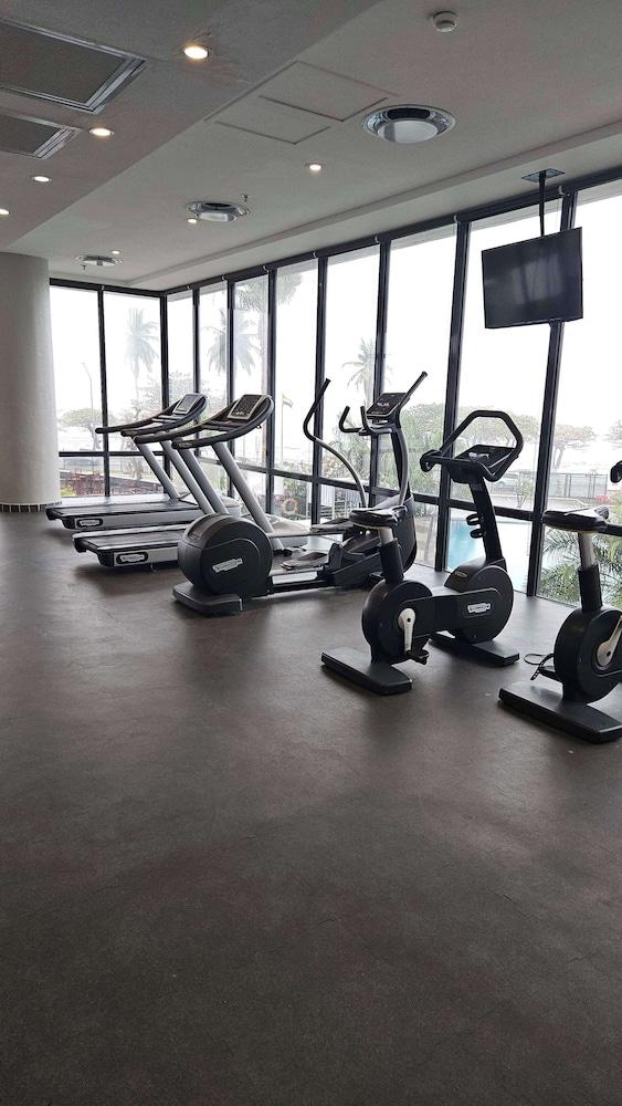 sport facilities