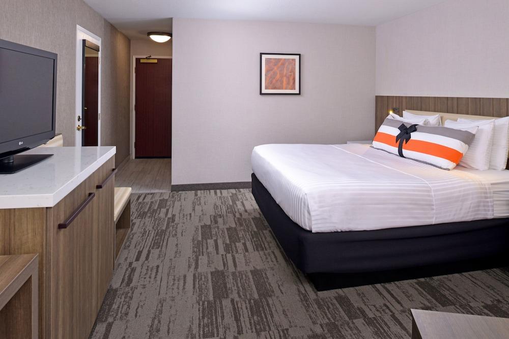 room