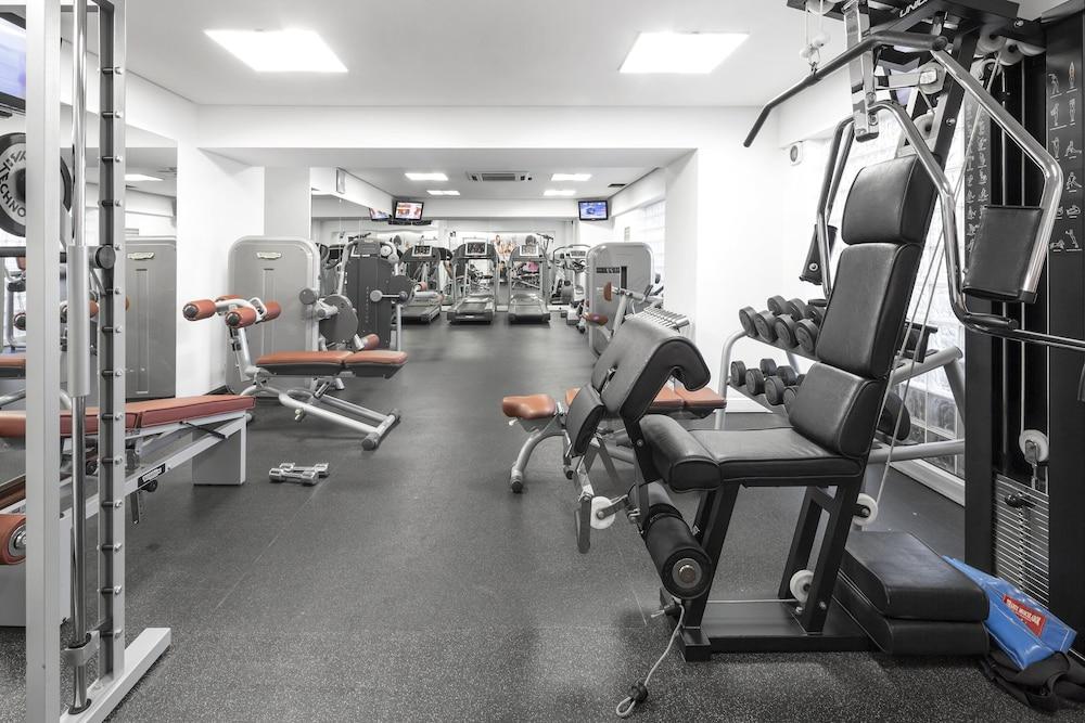 sport_facililities