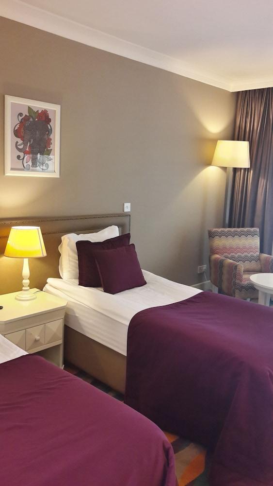 room
