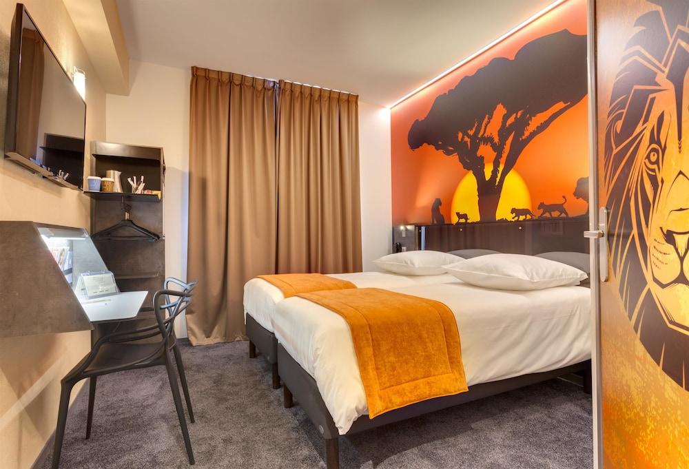 room