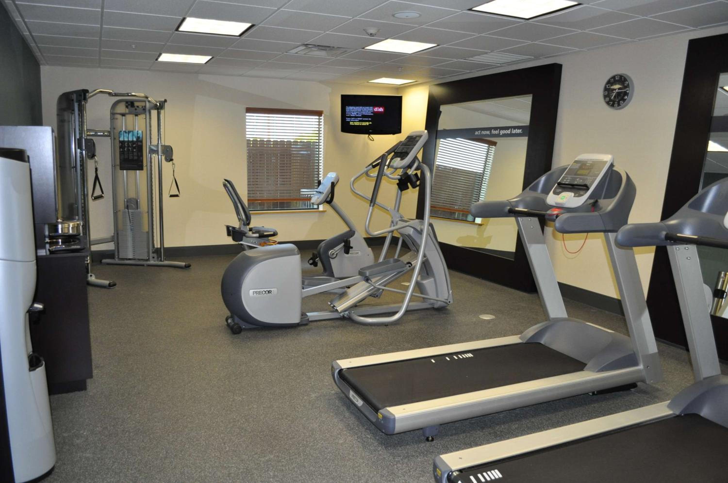 sport facilities