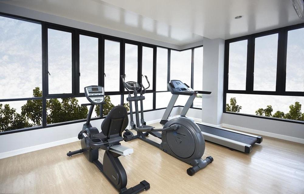 sport facilities