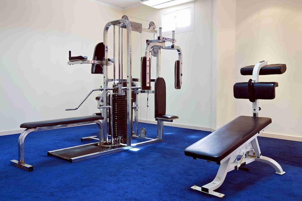 sport facilities