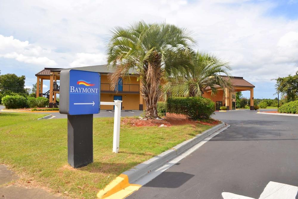 amenities