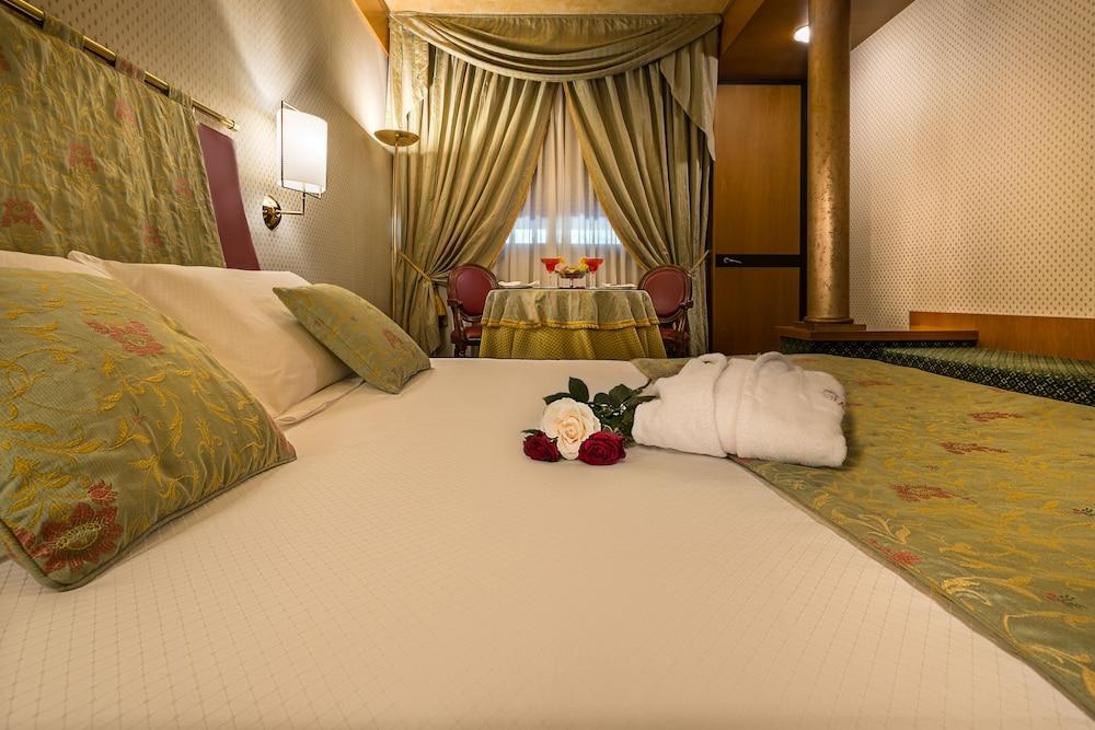 room