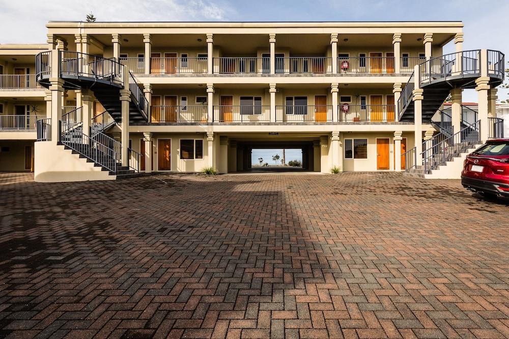 amenities